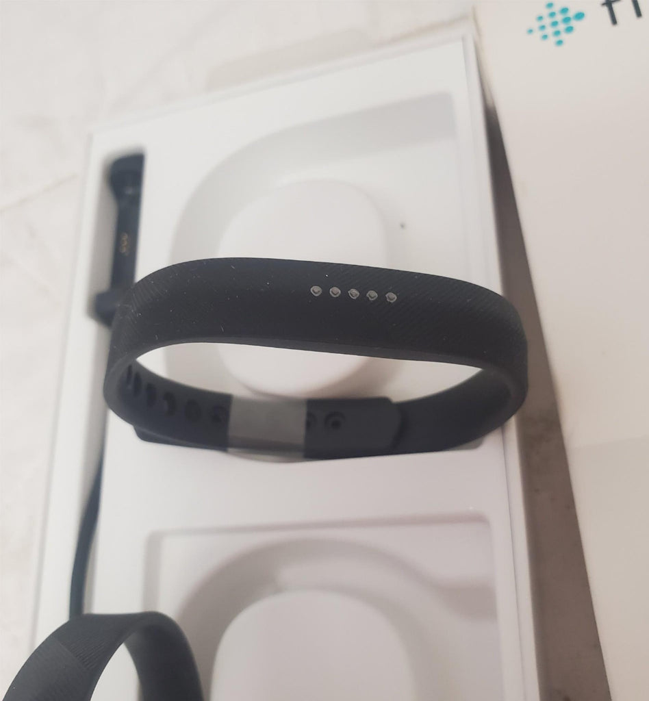 Fitbit Flex 2 FB403BK Activity Tracker Fitness Wristband Accessories (NO FITBIT)