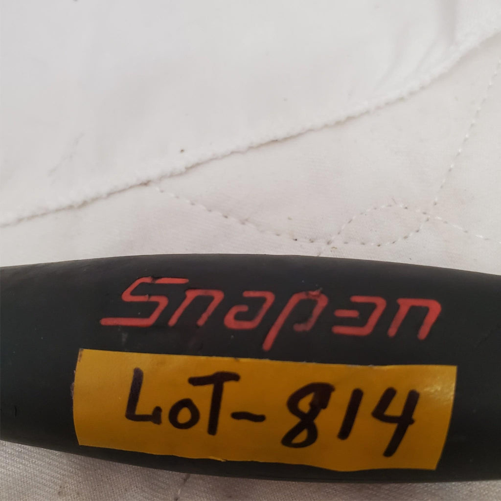 Snap On Soft Grip 24" Long Handle Flex Head Breaker Bar LOT-814