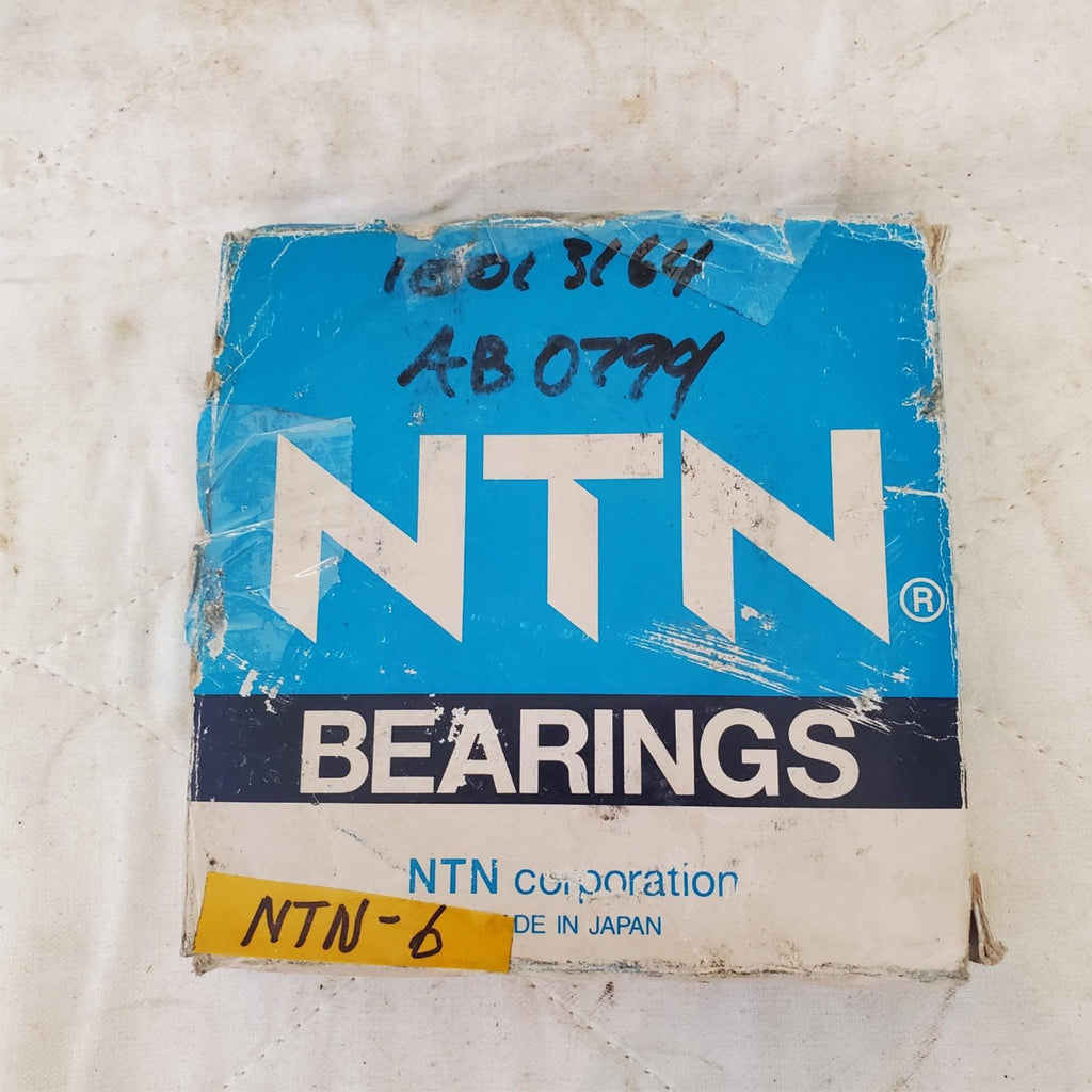 NTN Compressor Clutch Ball Bearing 10013164 NTN-6