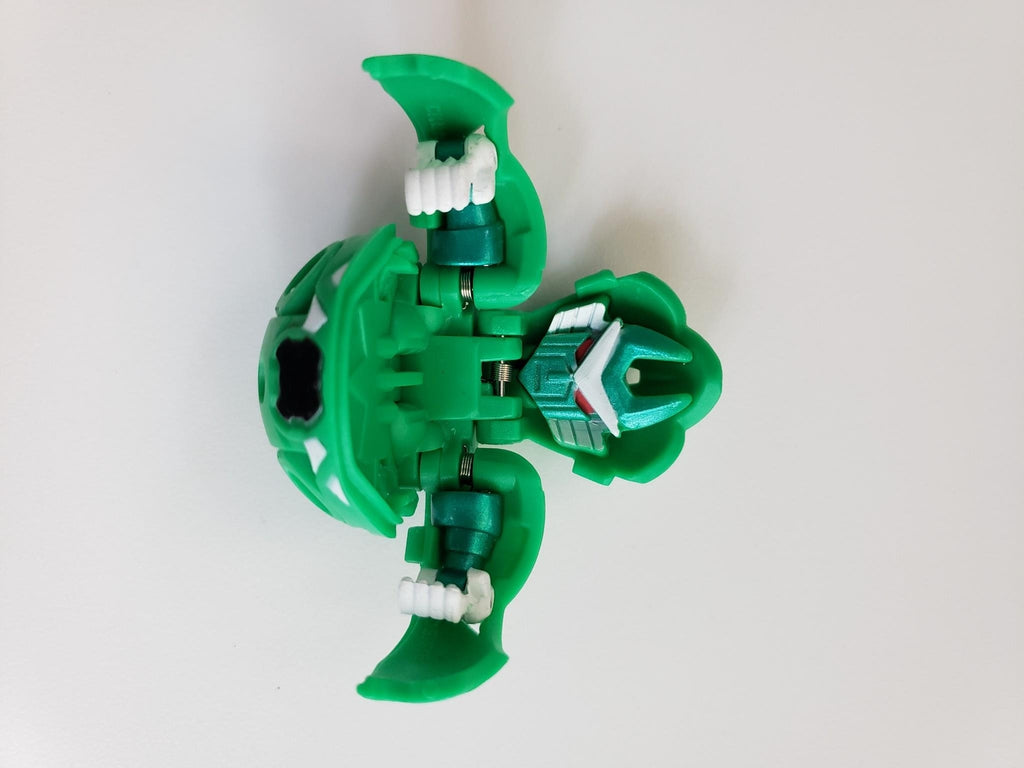 Bakugan Mystic Elico Multiple Colors & G-Power You Pick  Buy 3 get 1 Free