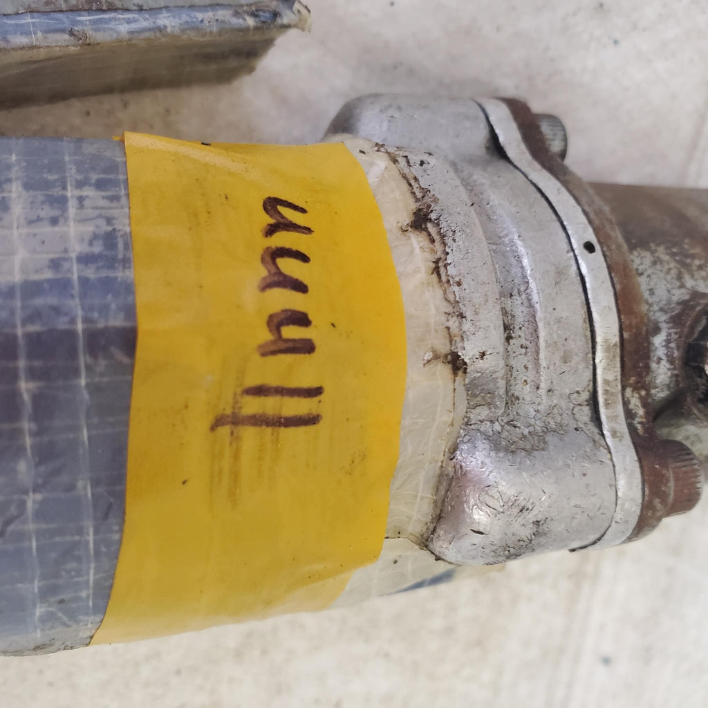 Pneumatic Tool Co. Impact Wrench Drive UUU-11