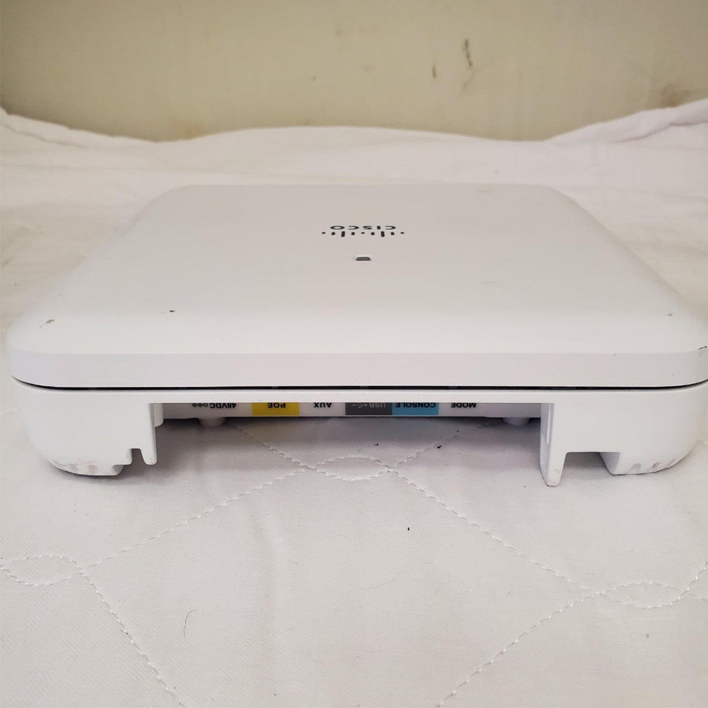 Cisco Aironet 1852 Series AIR-AP1832I-B-K9 Dual Band Wireless Access Point
