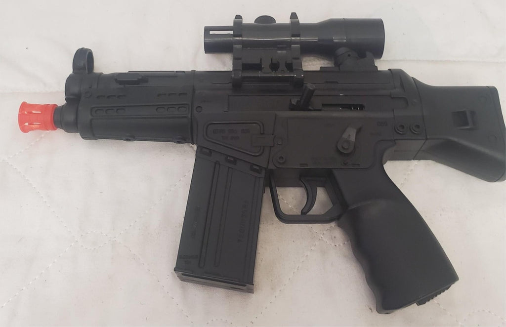 Dual Power C3FS 985 056 TM 5\10 Airsoft Gun