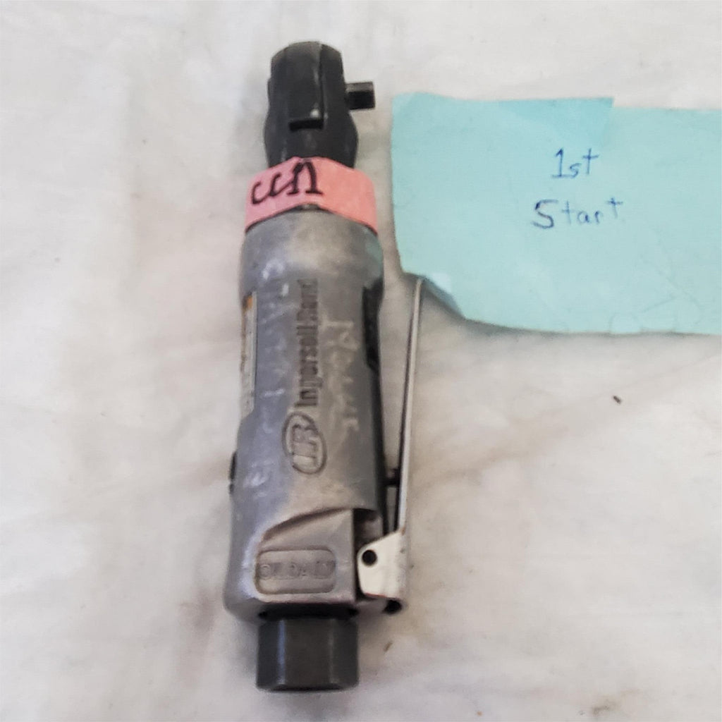 Ingersoll Rand 103 Drive Heavy Duty Pneumatic Air Ratchet Wrench CC-11
