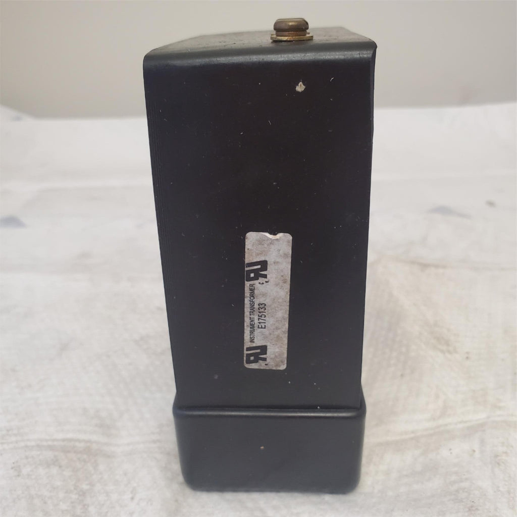 Instrument Transformers Inc E175133 Current Transformer
