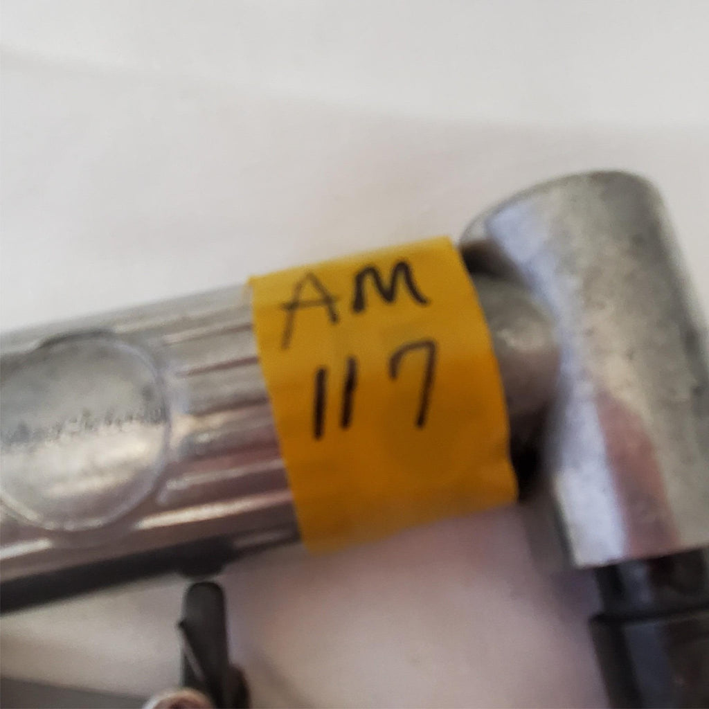 Blue-Point Right Angle Mini Die Grinder AM117