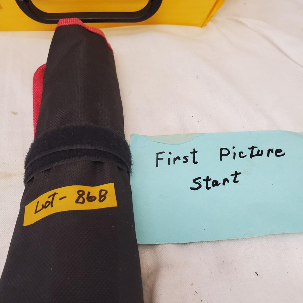 Set of 12 Westward 49A456 Pilot Punch LOT-868