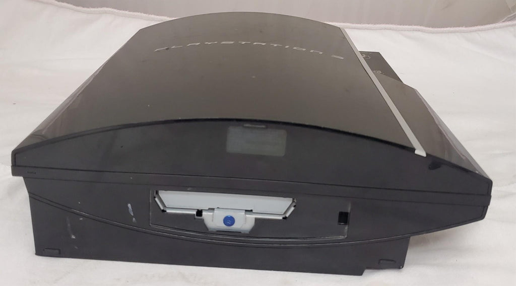 Sony PlayStation 3 CECHH01 Game Console