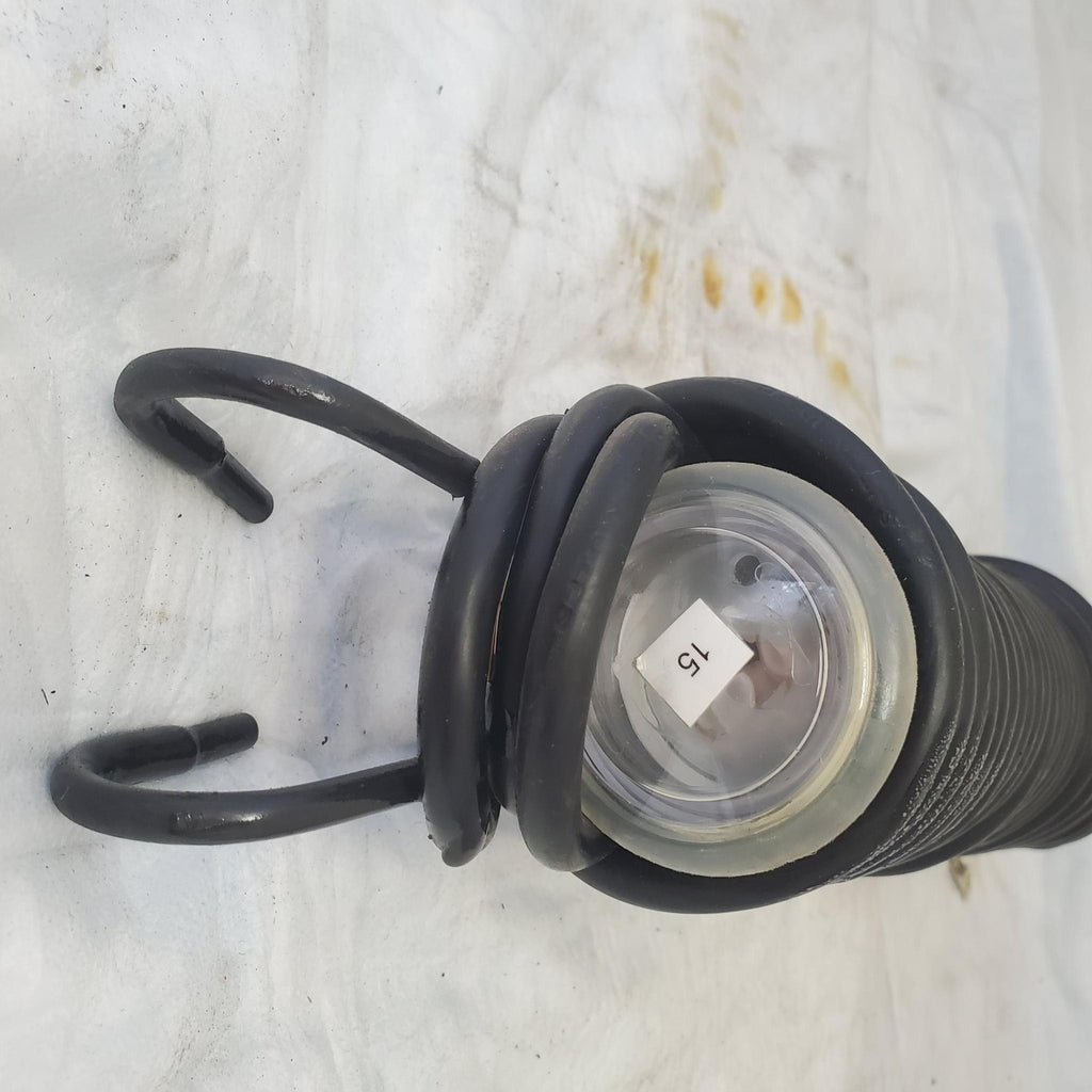 Used General Manufacturing 13 Watt Stubby II Fluorescent Light