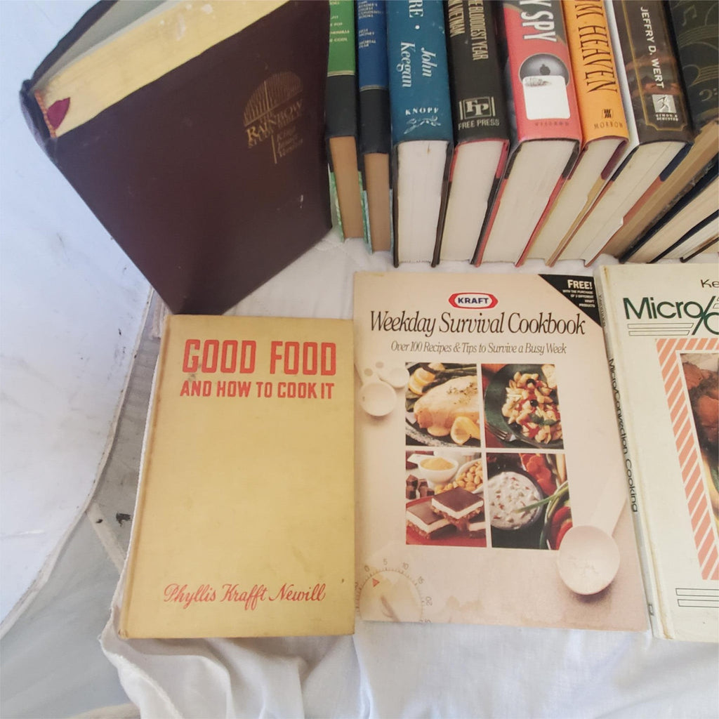 The Merck Manual Fourteenth Edition Lot Hardcover Books