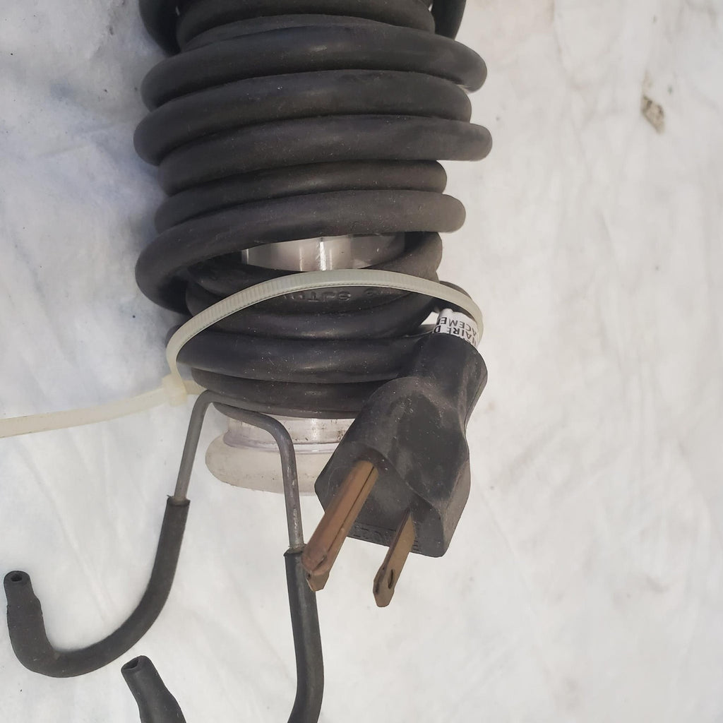 General Manufacturing 13 Watt Stubby II Fluorescent Light