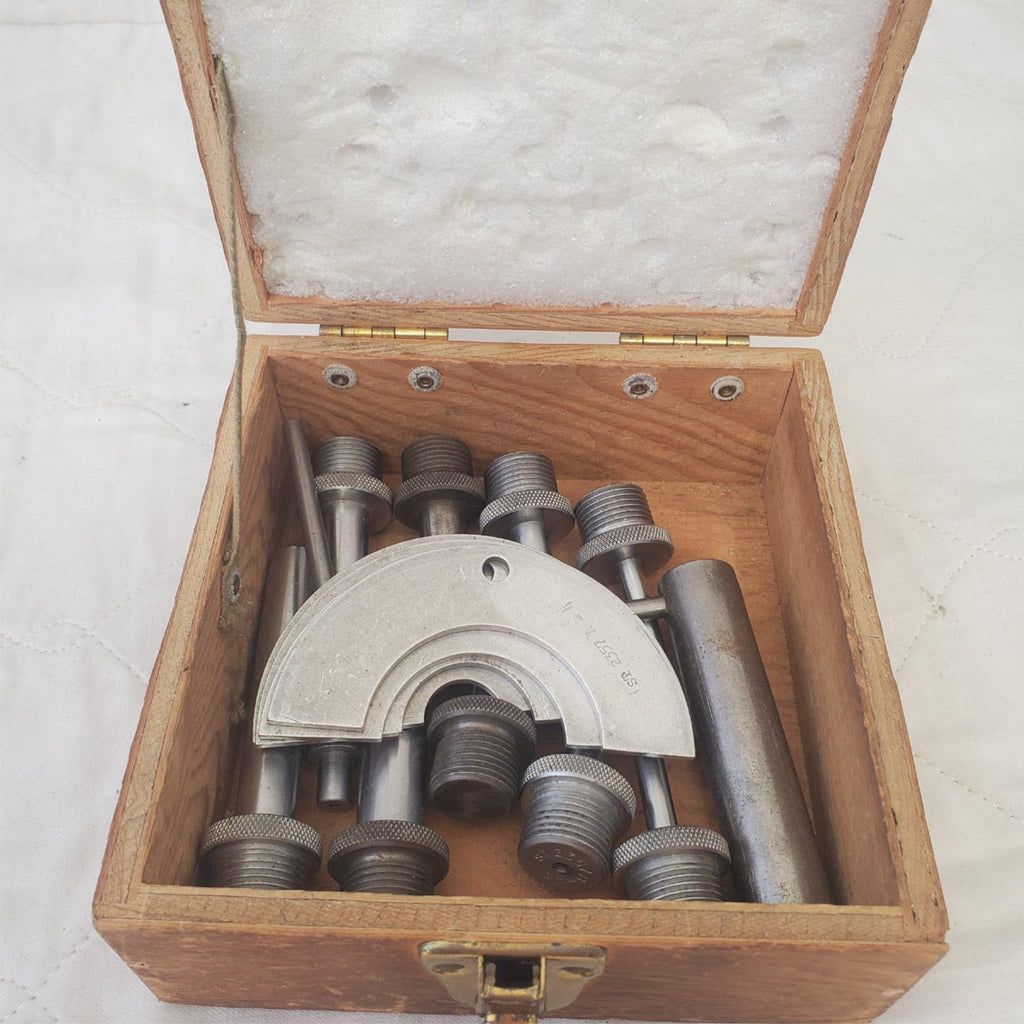 ST 2357 Removal Tool Set Kit