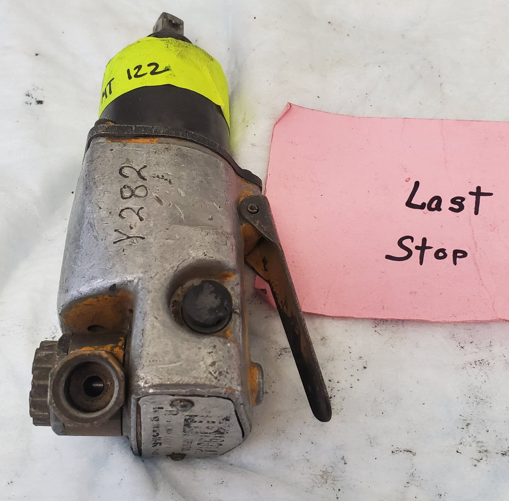 Ingersoll Rand 1901A1 Pneumatic Industrial AIR Impact Air Tool MT-122
