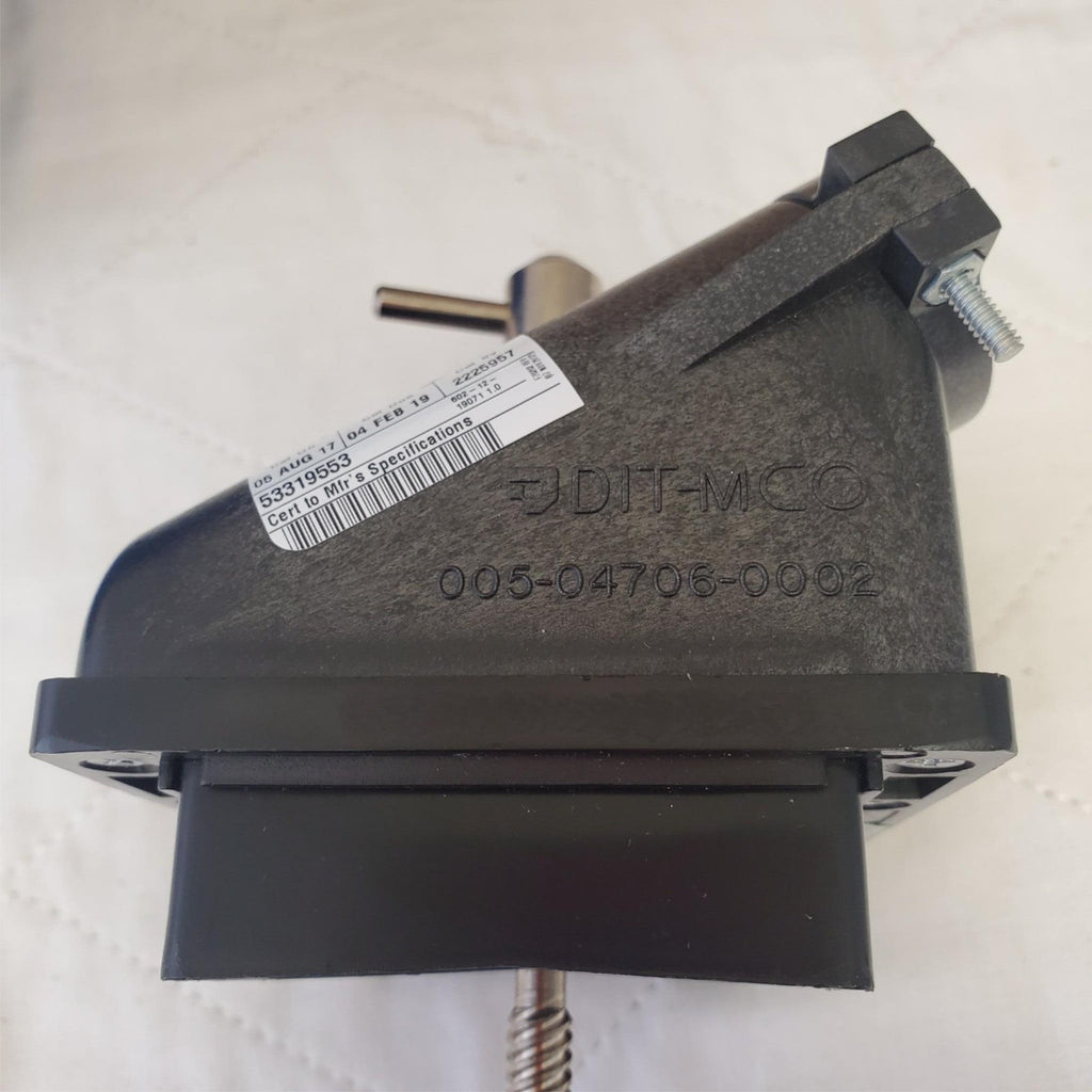 DIT-MCO 005-04706-0002 and 24-4624-3 Dual Gang Receptacle Breakdown Tool LOT-126