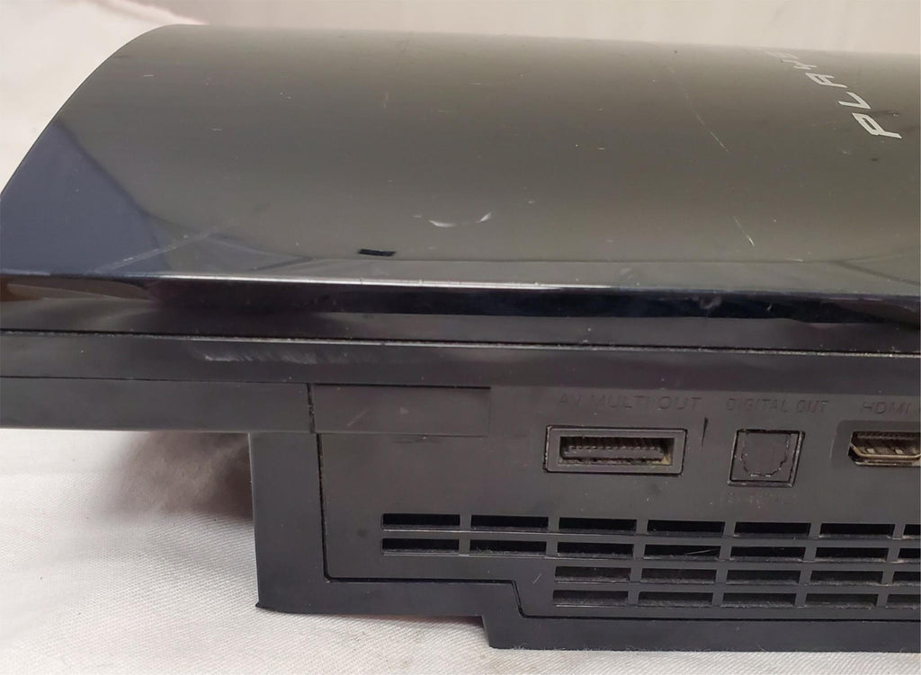 Sony PlayStation 3 CECHH01 Game Console