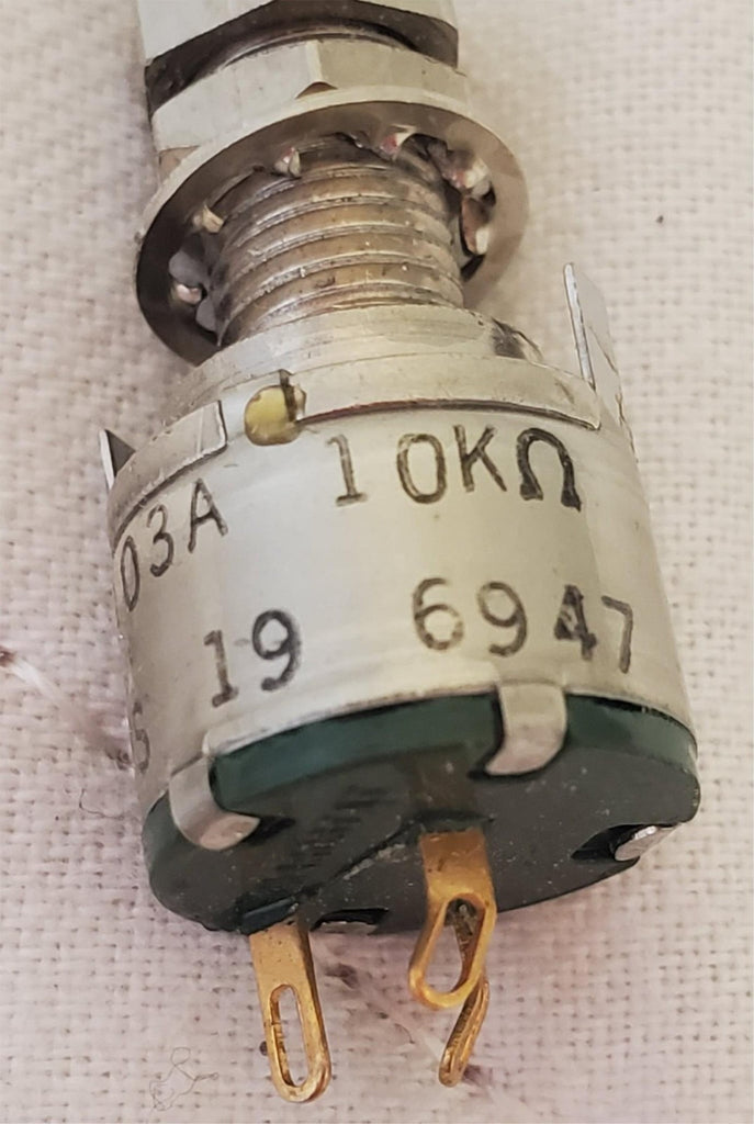 Clarostat RV6LAYSA103A Potentiometer