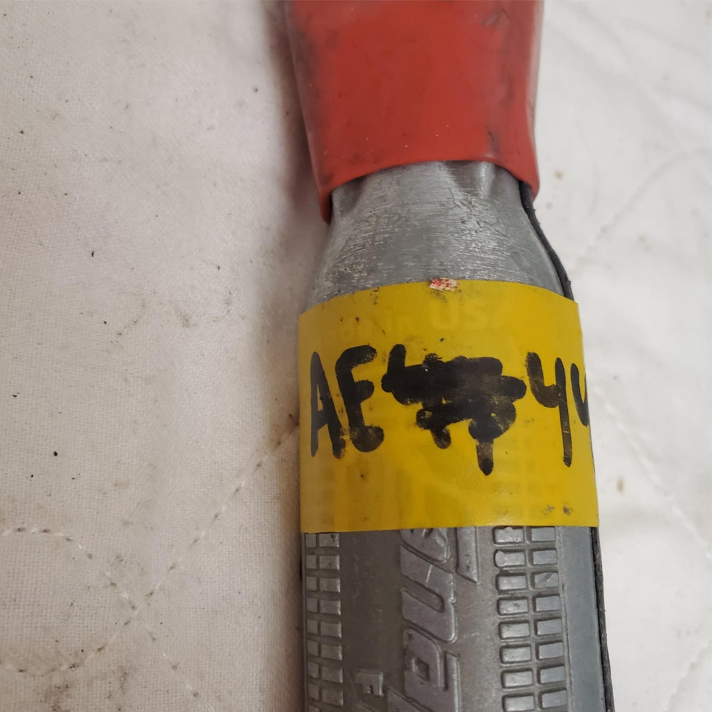 Snap-on Far25A 14-INCH Drive Air Ratchet 225RPM AE44