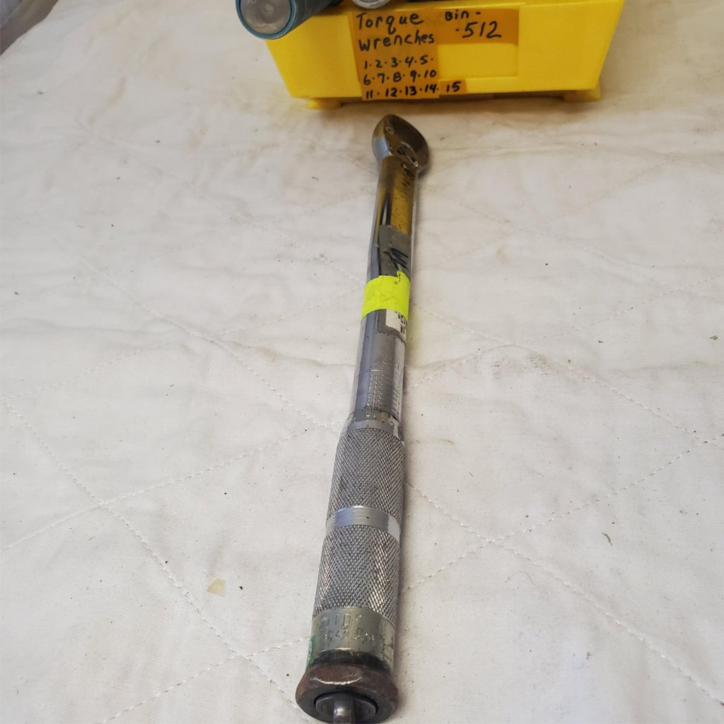 Proto 6066-4 Torque Wrench BIN- 512 #11