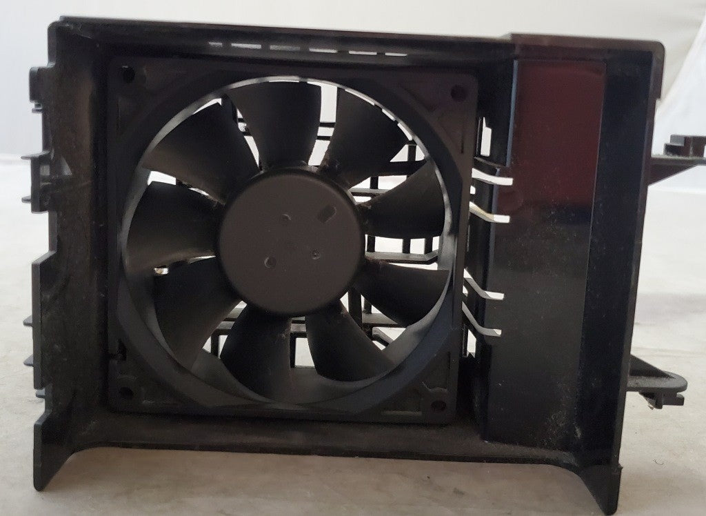 Dell Optiplex Cooling Fan Part No. CN-0MJ611-70821-77F-D0ET