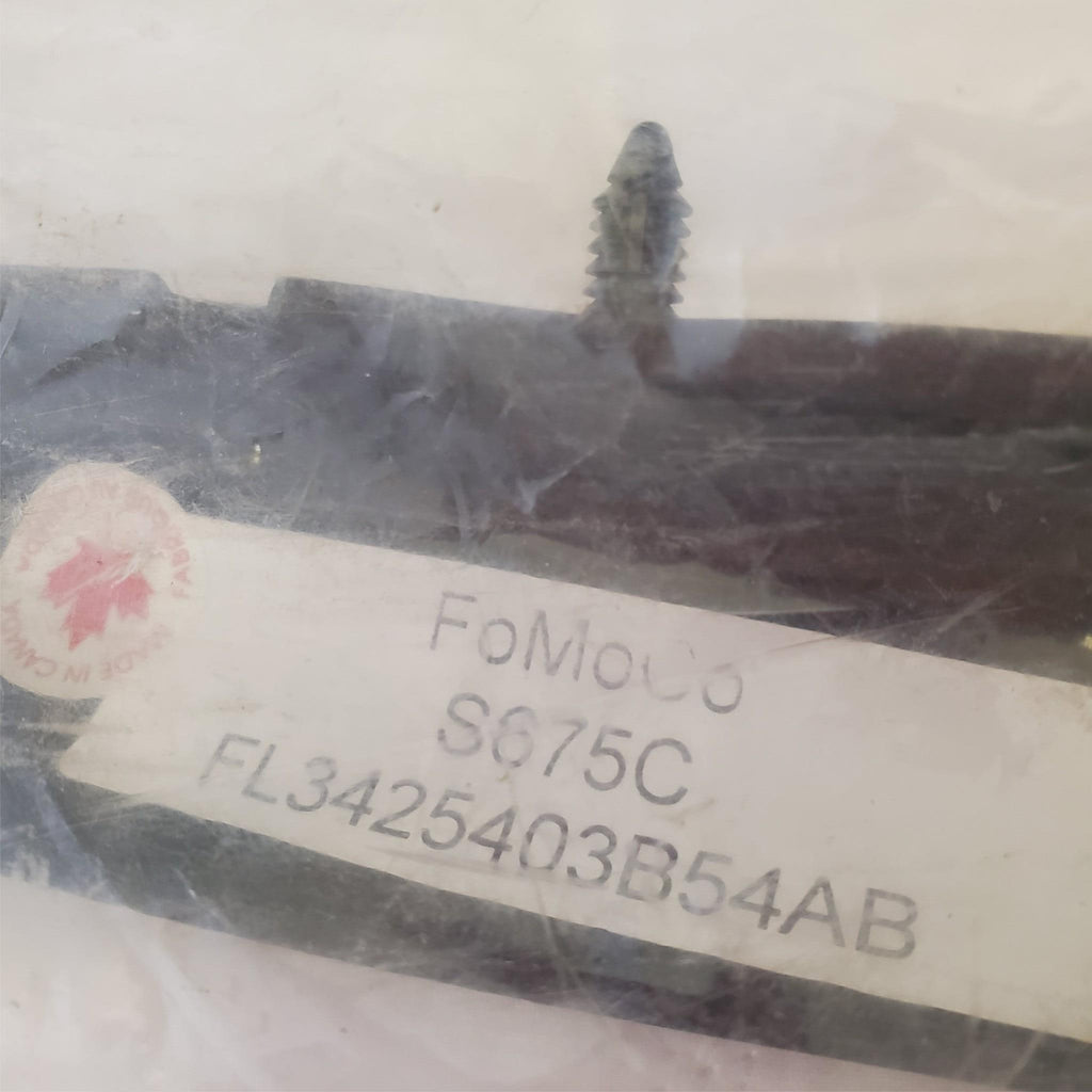Ford 15-22 F-150 F-250 Panel Extension Seal Strip FL3Z-25403B54-A