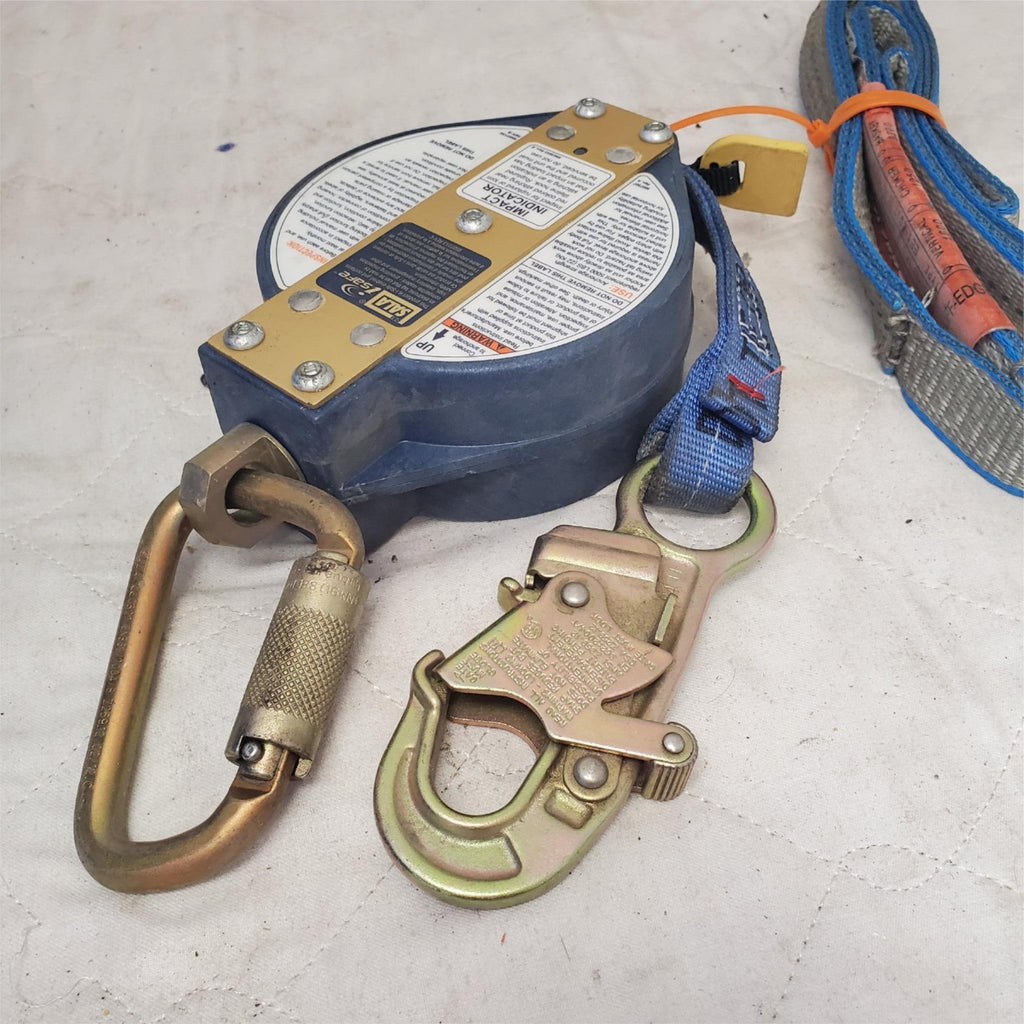 Sala Ultra Lok Self Rretracting lifeline 3103107 / 11ft