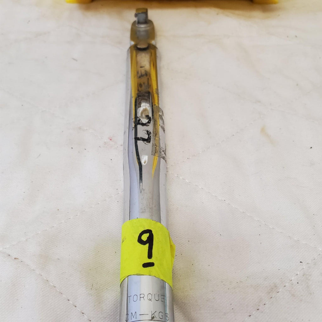 Proto Proto 6065-4 Torque Wrench BIN- 512 #9