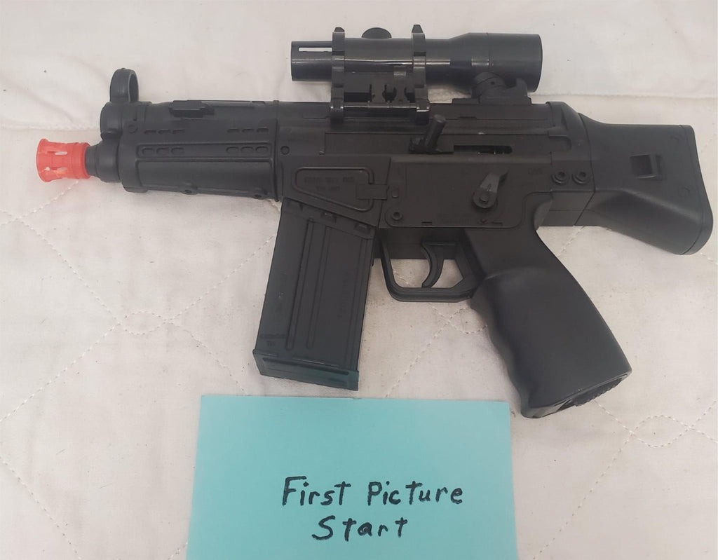 Dual Power C3FS 985 056 TM 5\10 Airsoft Gun