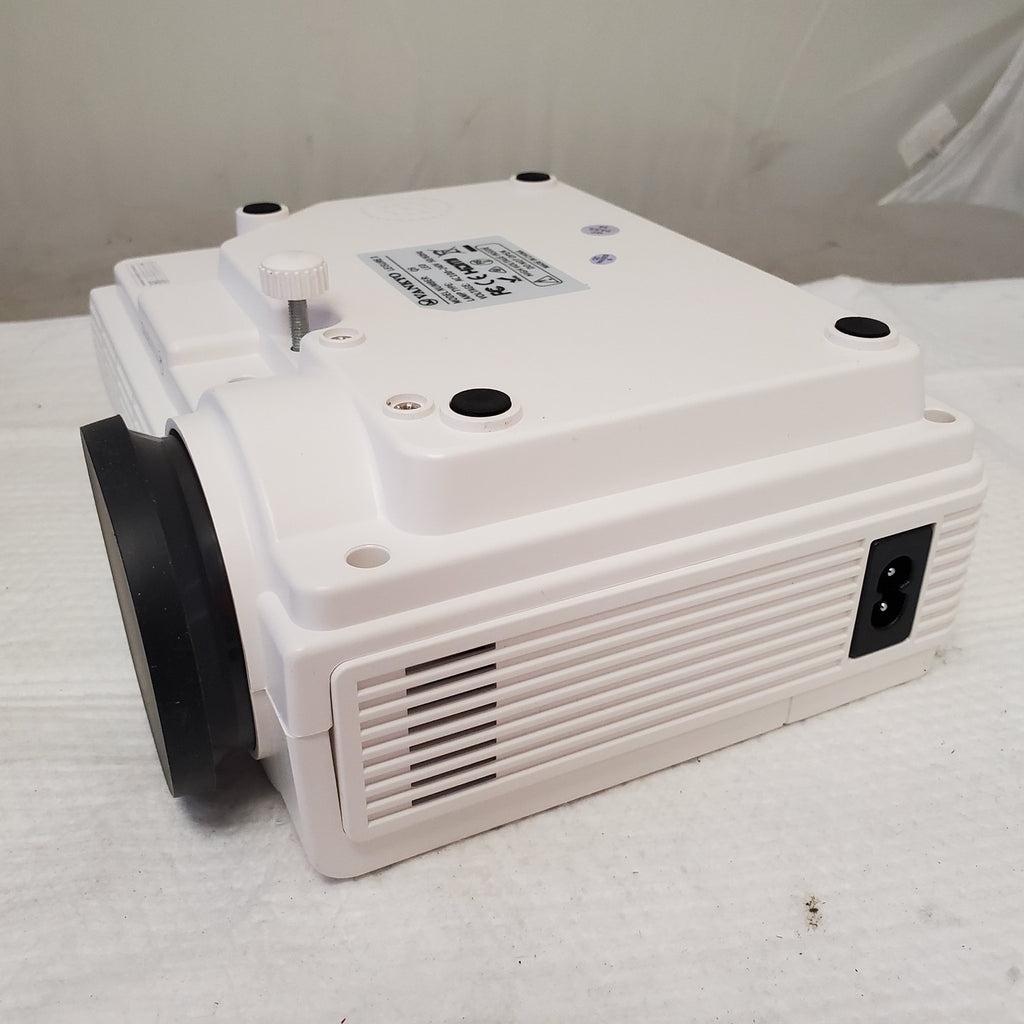 Vankyo Leisure 3 Q5 Portable Projector w/ Case