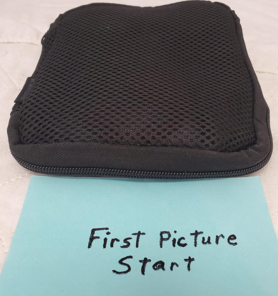 Plantronics C3200 Blackwire USB Headset with USB Adapter Case