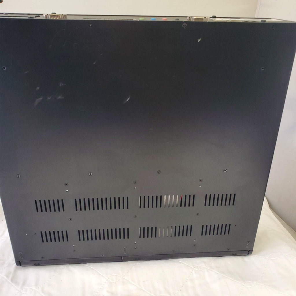 NUUO NVRsolo NS-8060 NVR Recorder