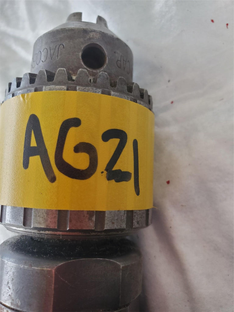 Sioux Pneumatic Pistol Palm Grip Air Drill Air Tool AG-21