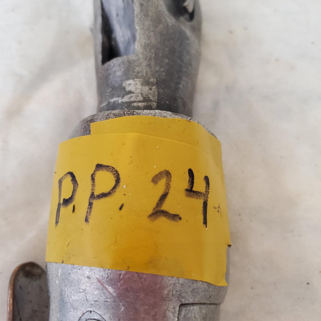 Ingersoll-Rand Heavy Duty Pneumatic Air Ratchet Wrench Air Tool PP24