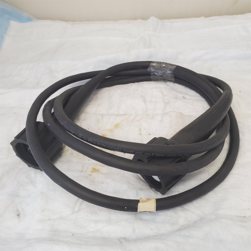 Western Technology Cable - Black