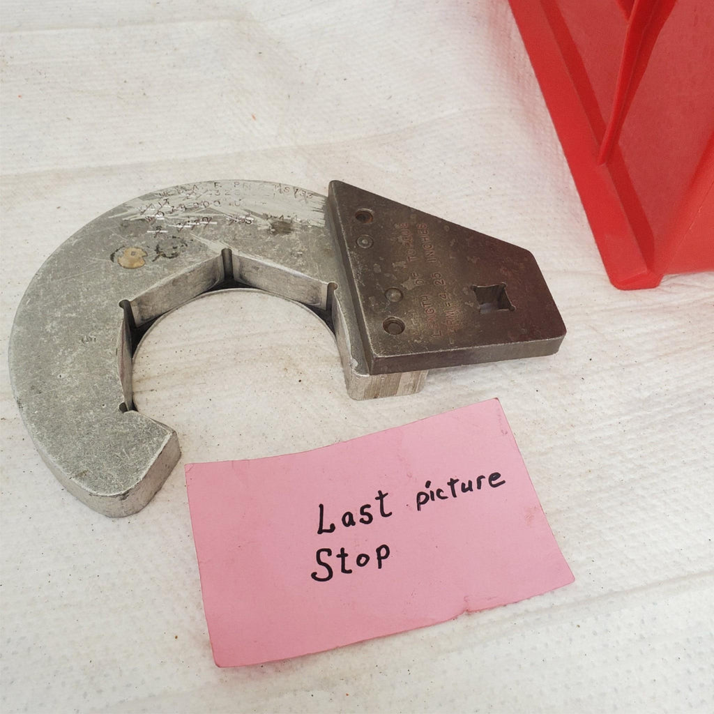 USAF Prop 5 Torque Arm 4.25 inch #581