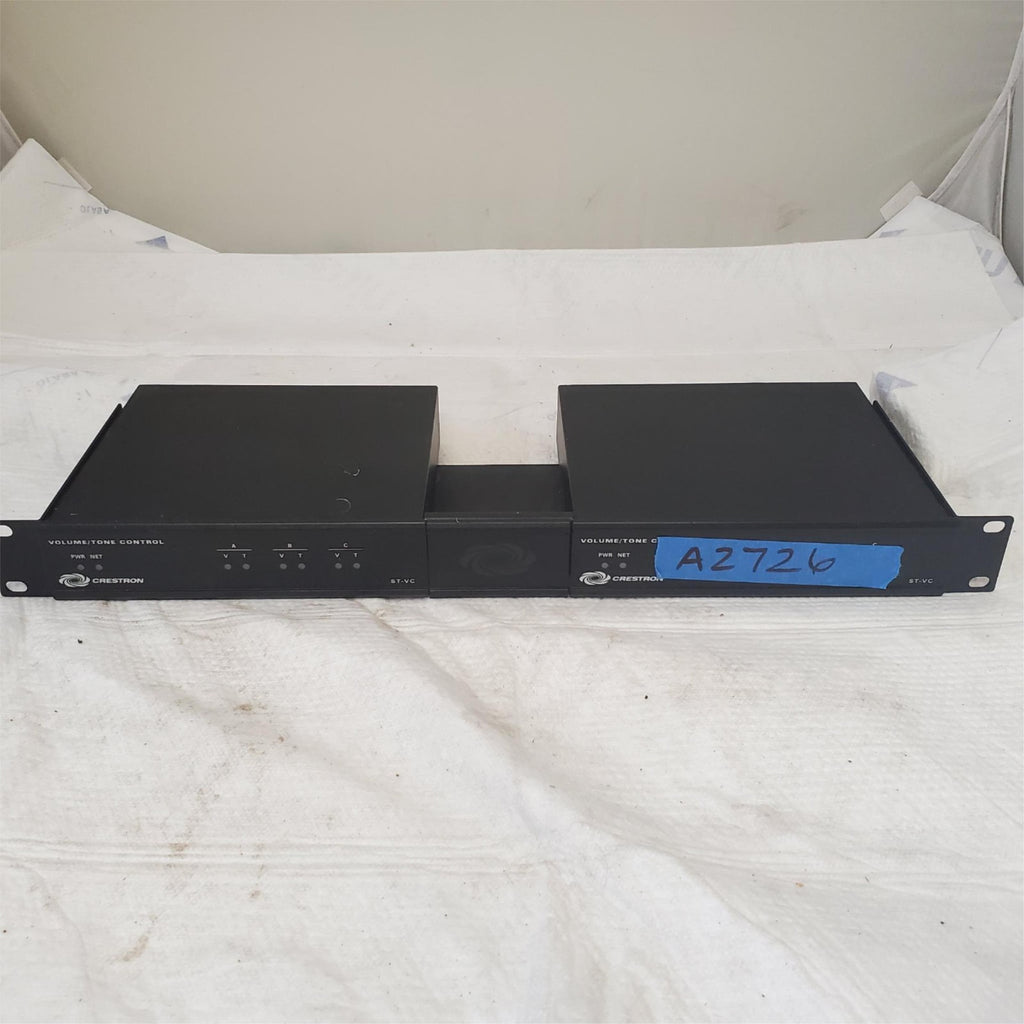 Crestron Electronics ST-VC Volume Tone Control