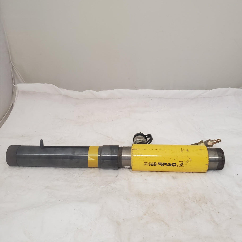 Enerpac RD93 9 Ton D3306C 700 Bar Double Acting Hydraulic Cylinder AL71