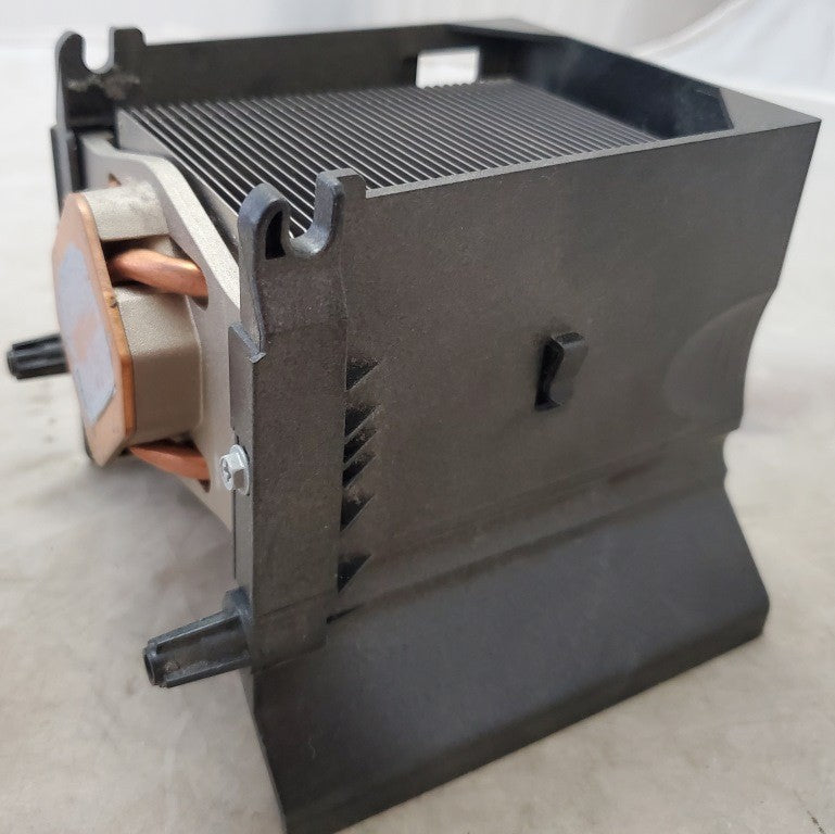 Dell Desktop Computer Cooling System Heat Sink CN-0XP850-68282-6AP-03IU
