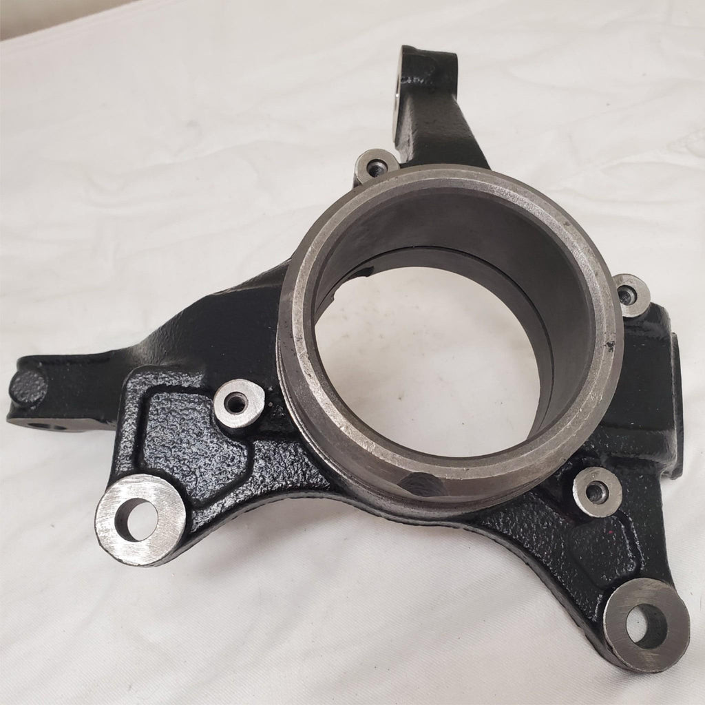 Front Left Driver Side Steering Knuckle