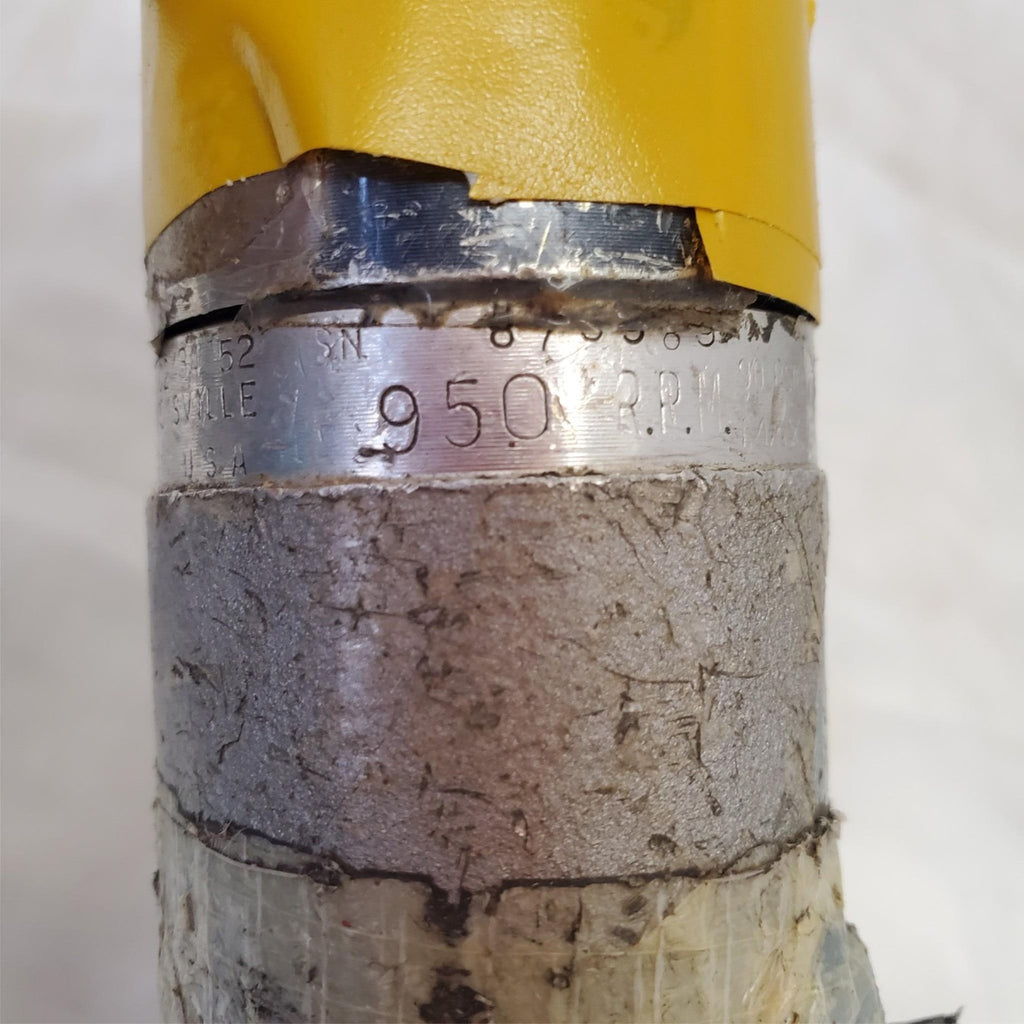 DOTCO 55C2434-52 Pistol Grip Pneumatic Heavy Duty Air Drill Air Tool AM71