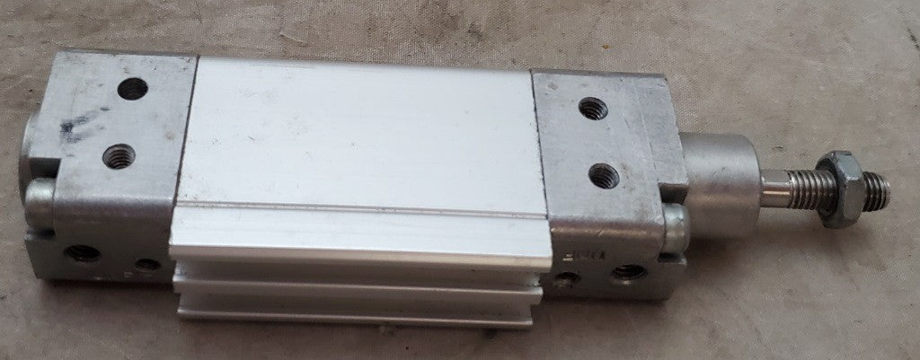 FESTO DZH 5-8-.5-PPVA 157609 INCH SERIES PNEUMATIC AIR CYLINDER