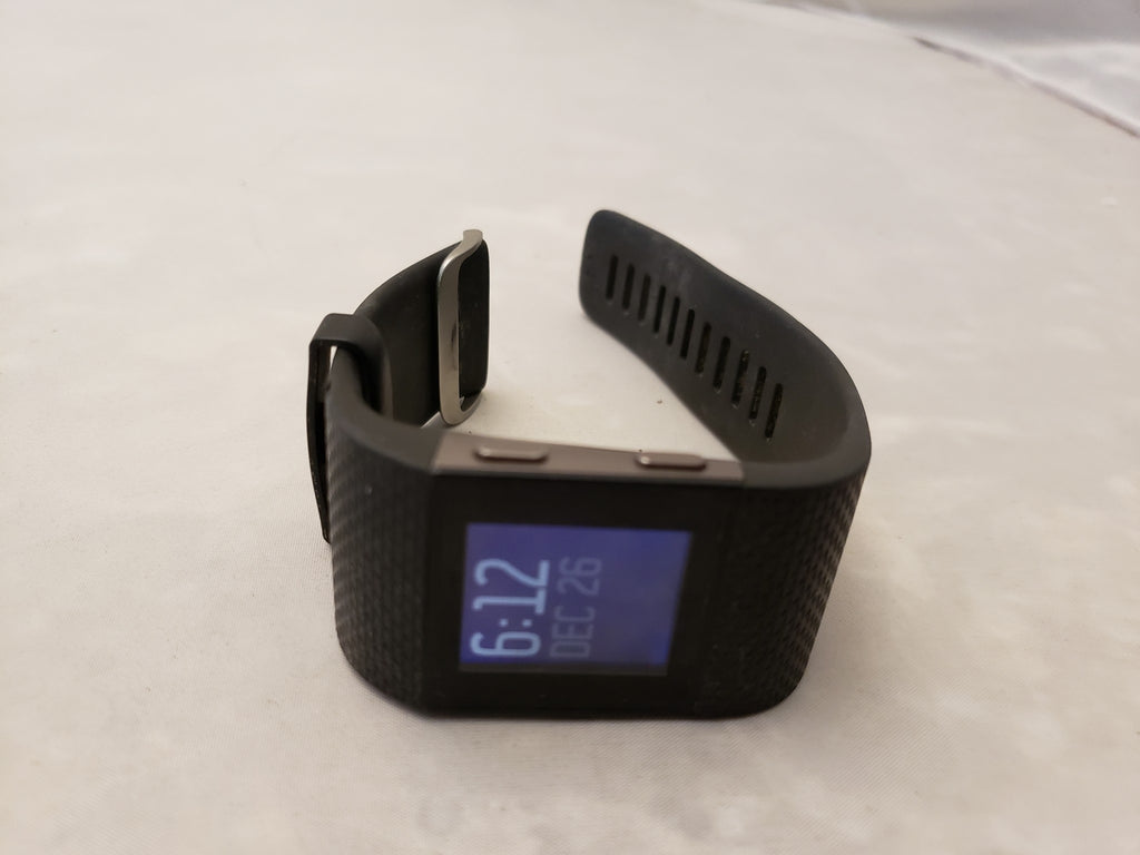 Fitbit Surge Activity Tracker Heart Rate Monitor - Multiple Colors & Sizes