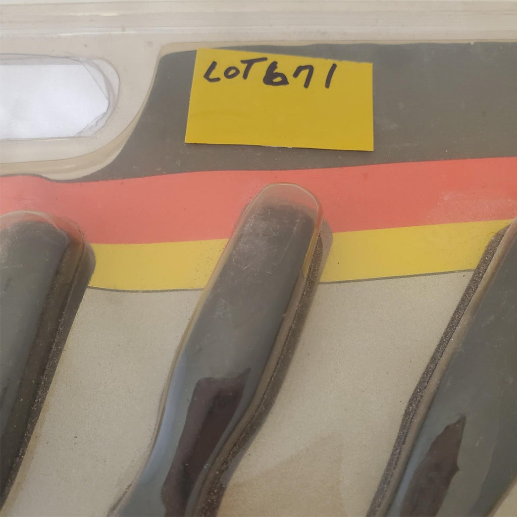 Sterling 22PC Screw Driver Set LOT-671