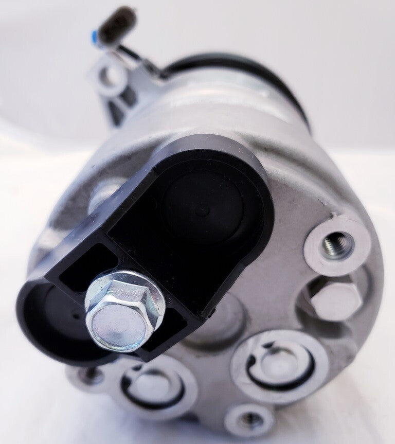Omega Environmental Technologies 20-10670-AM A/C Compressor