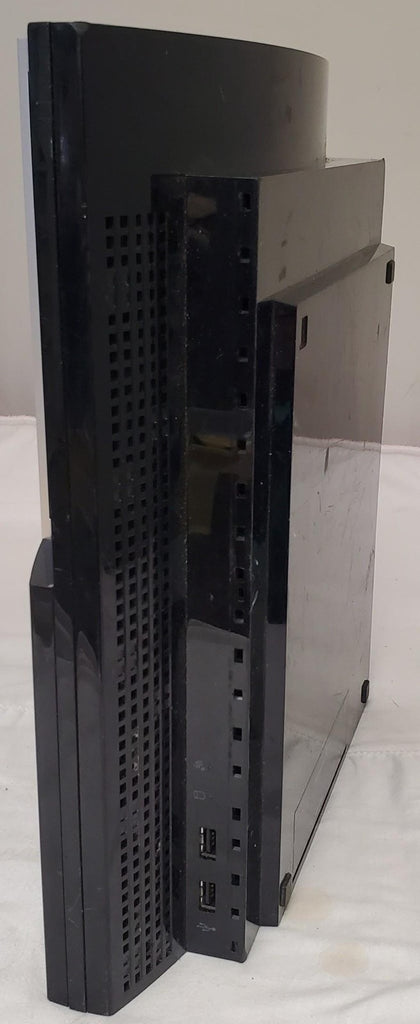 Sony PlayStation 3 CECHH01 Game Console