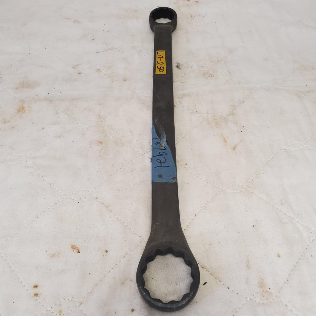 Snap-On Tools Black Double Offset Box Wrench LOT 250