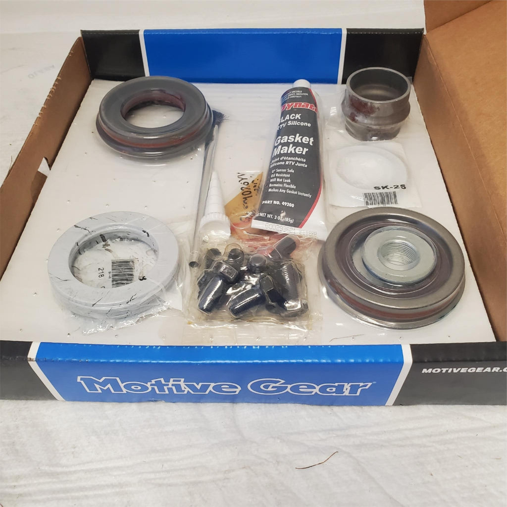 Motive Gear D30JKIK Differential Gear Install Kit