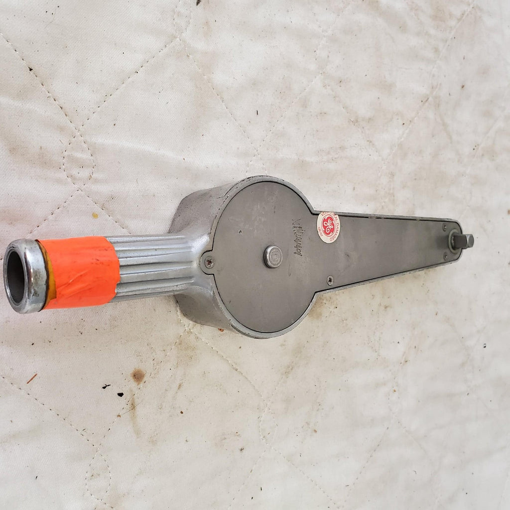 UTICA DA130 Dial Torque Wrench Air Tools LOT 386