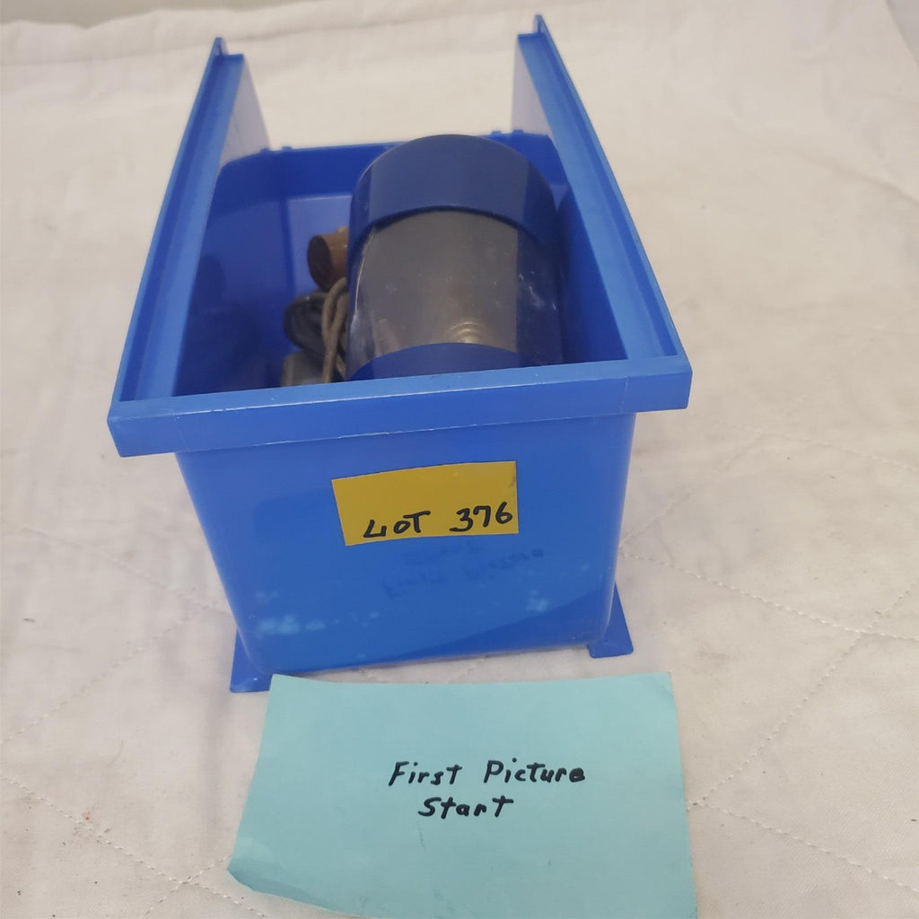 Lot of Rivet Punch, ASCO Coil, BesTest Dial Test Indicator & Etc. LOT-376