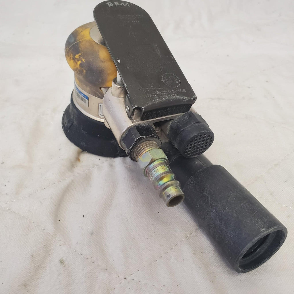 Clayton Random Pneumatic Orbital Finishing Sander