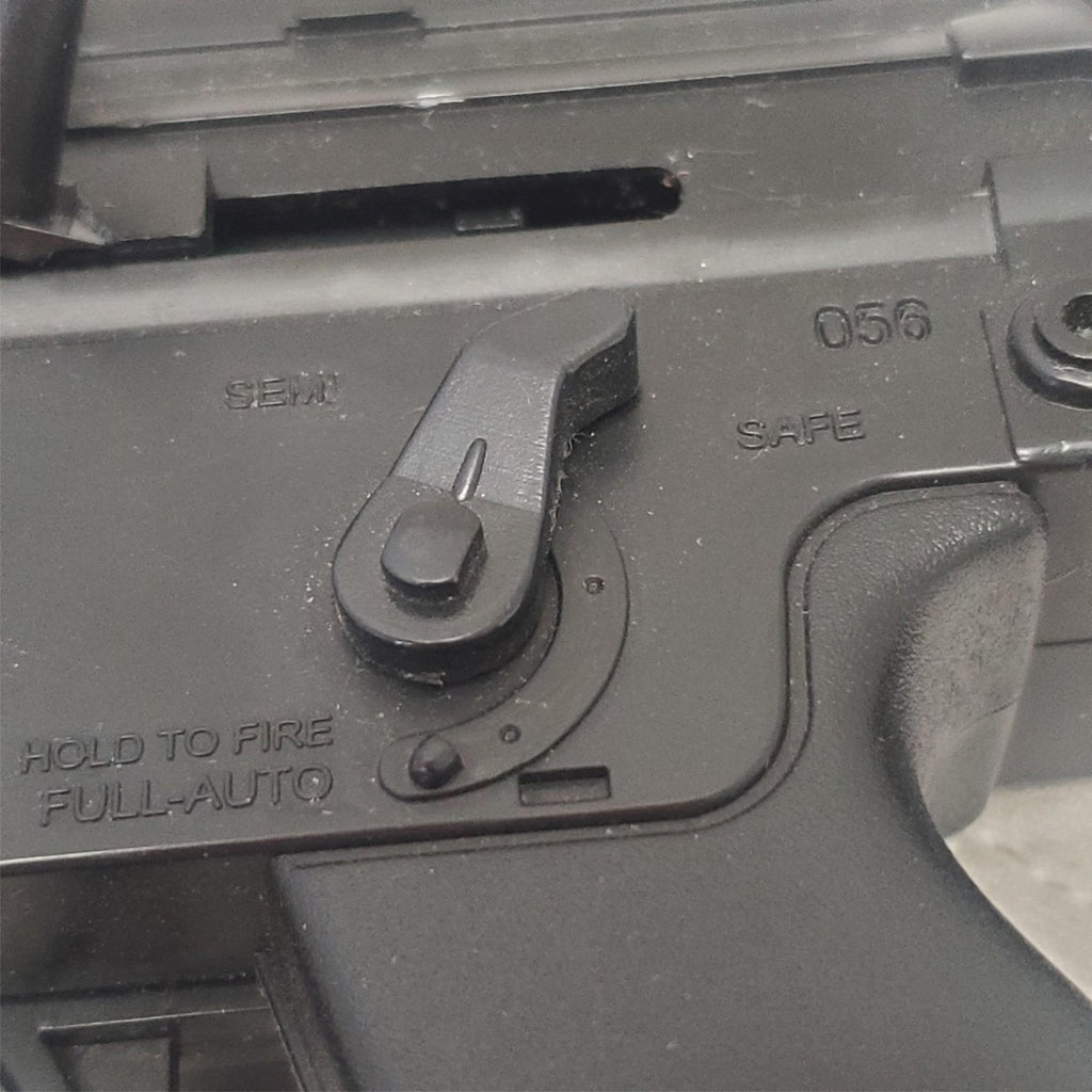 Dual Power C3FS 985 056 TM 5\10 Airsoft Gun
